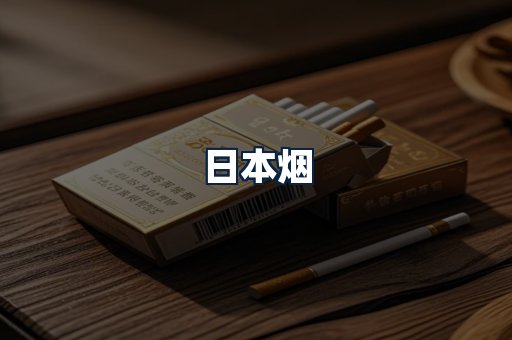 日本烟